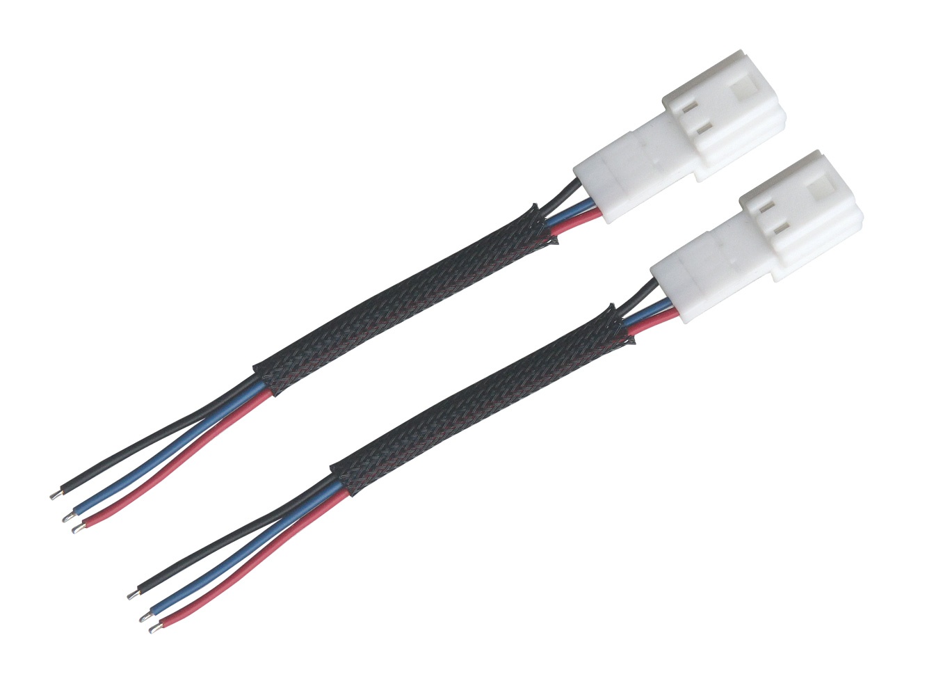 Automotive Wire Harness 5